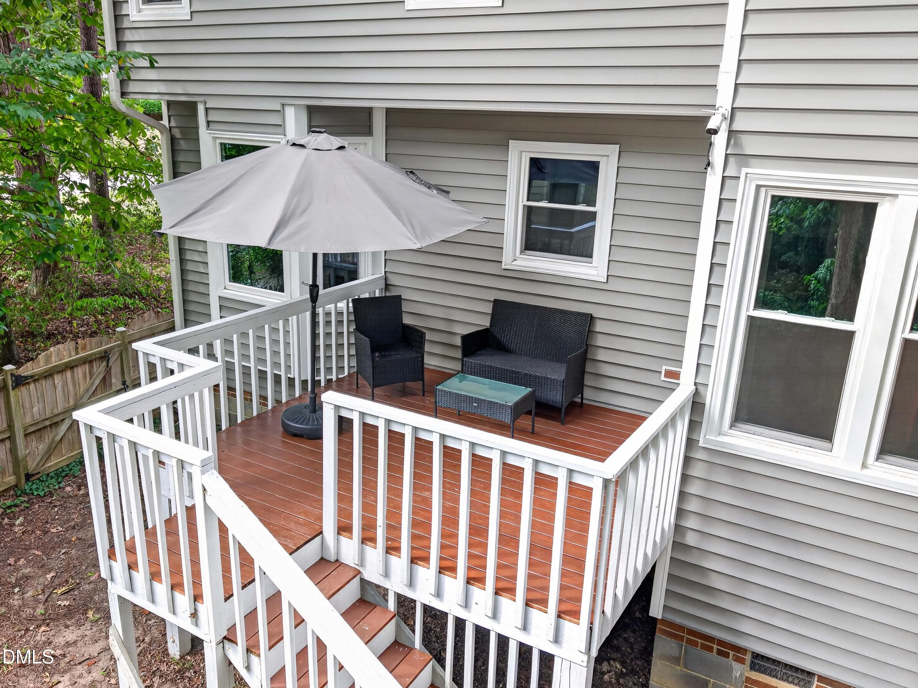 908CliffordDr_32 - 908 Clifford Drive, Durham, NC 27704