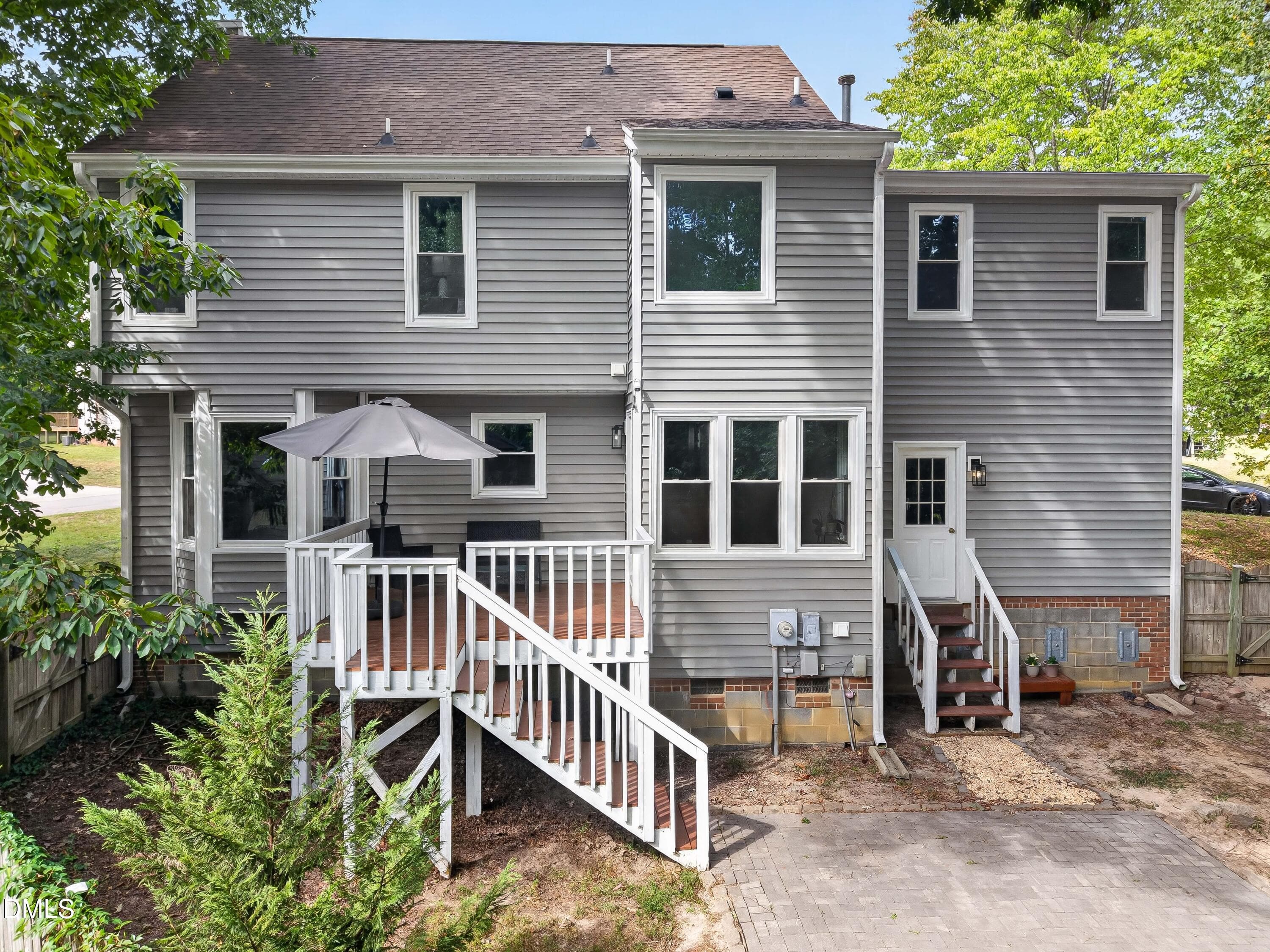 908CliffordDr_33 - 908 Clifford Drive, Durham, NC 27704