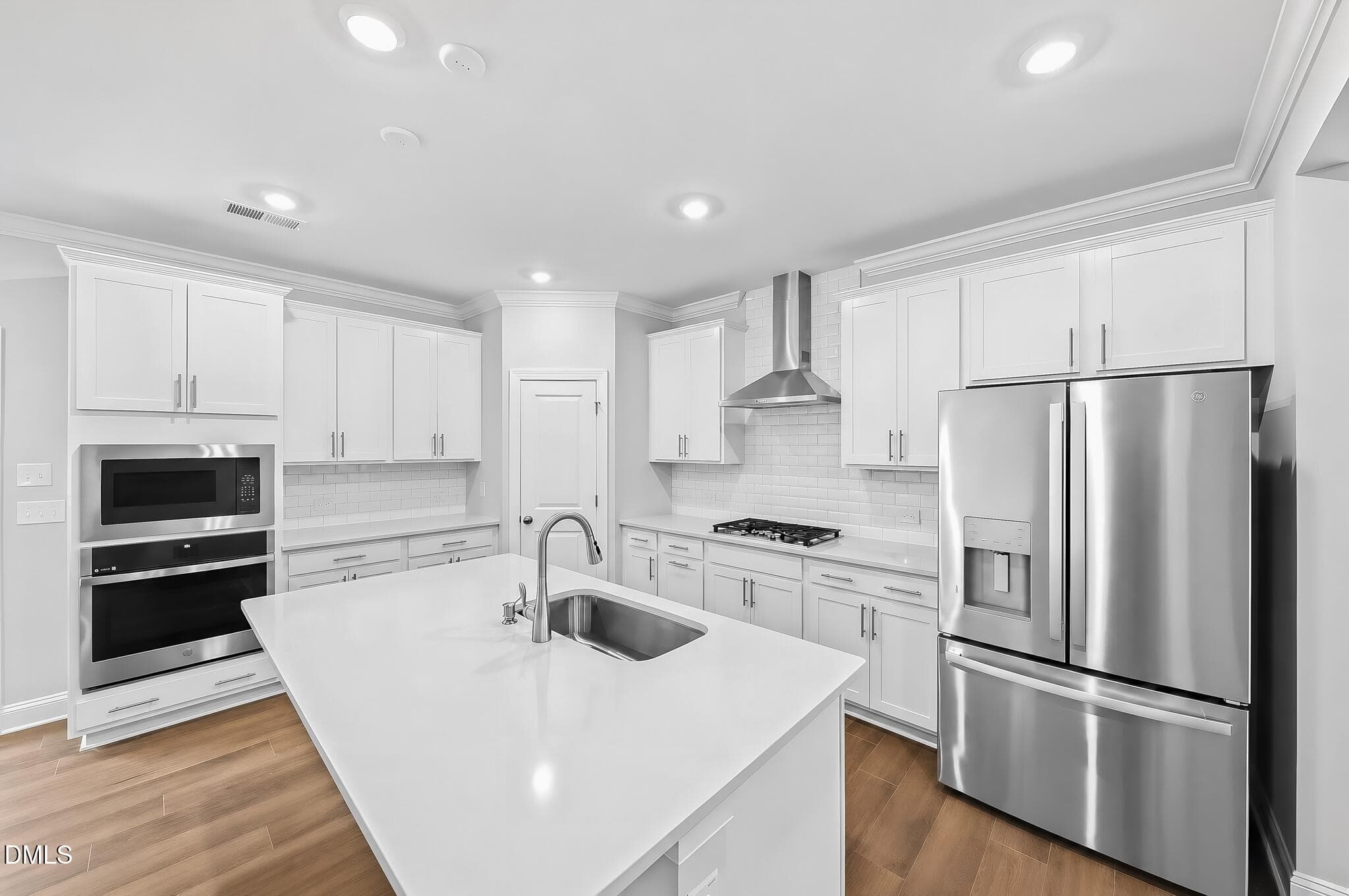 SUN_EverleeSummit_Pic_MayflowerIII-12 - 3105 Sandy Bluff Road, Raleigh, NC 27616