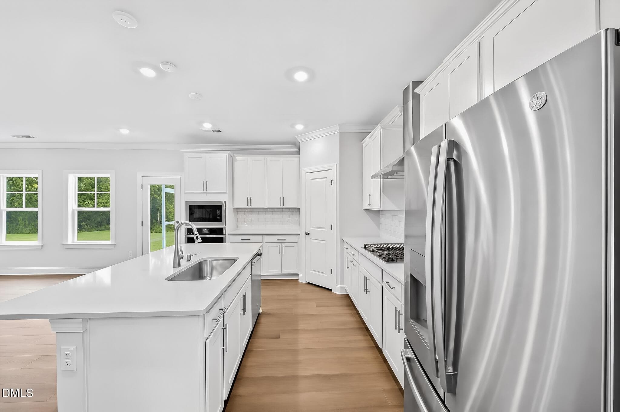 SUN_EverleeSummit_Pic_MayflowerIII-13 - 3105 Sandy Bluff Road, Raleigh, NC 27616