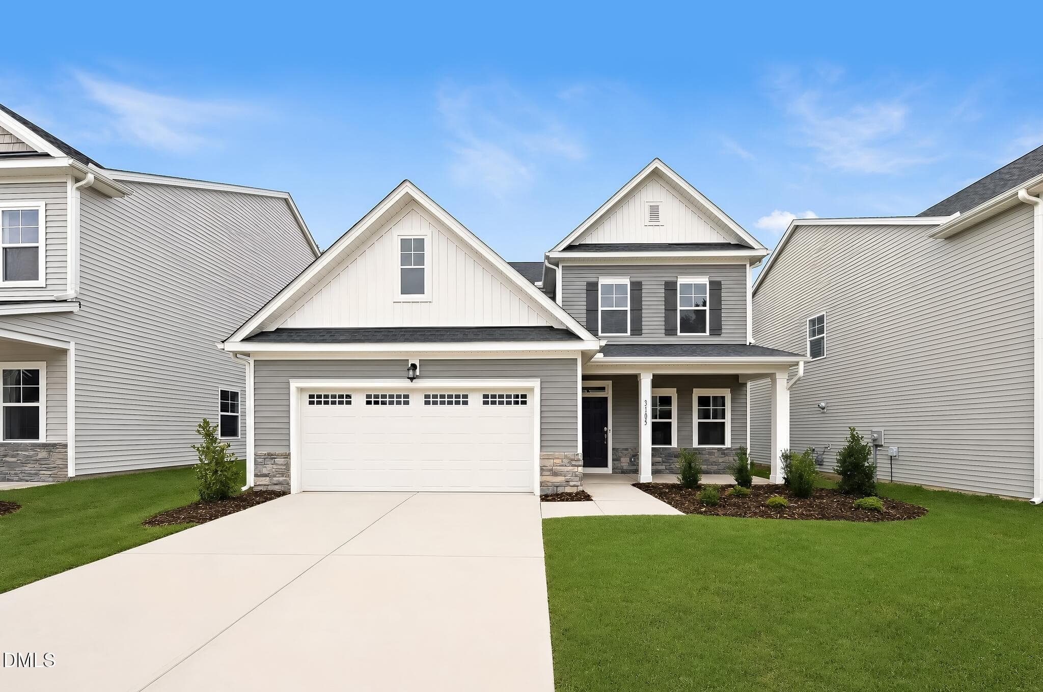 SUN_EverleeSummit_Pic_MayflowerIII-1 - 3105 Sandy Bluff Road, Raleigh, NC 27616