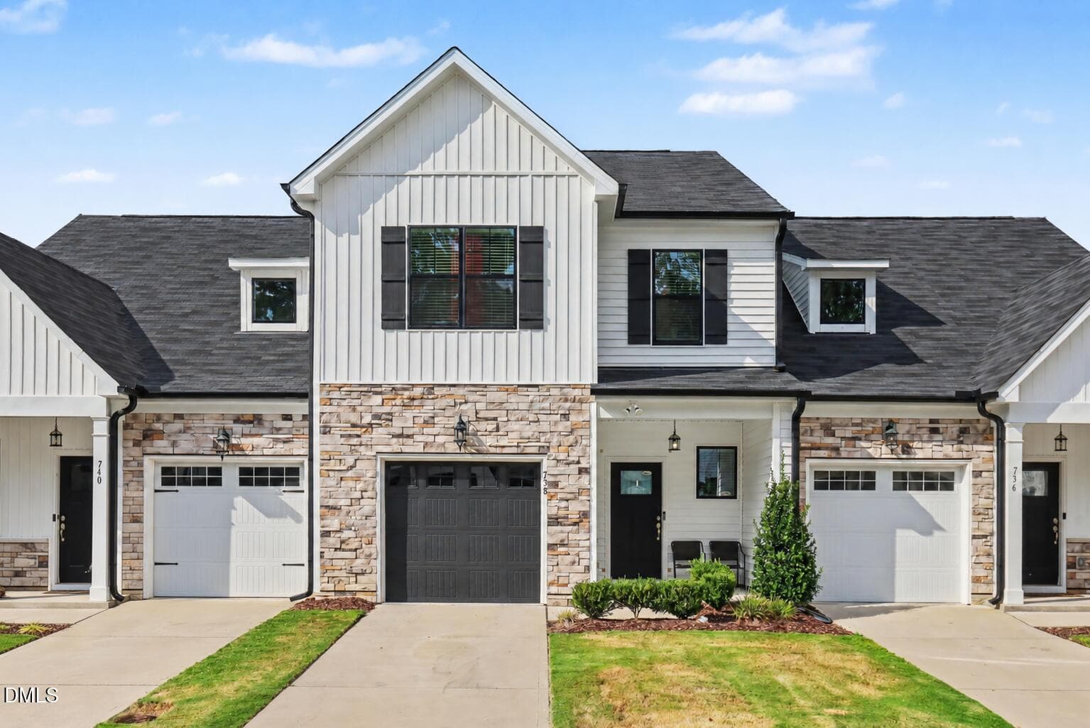 738 Putney Hill Road, Zebulon, NC 27597