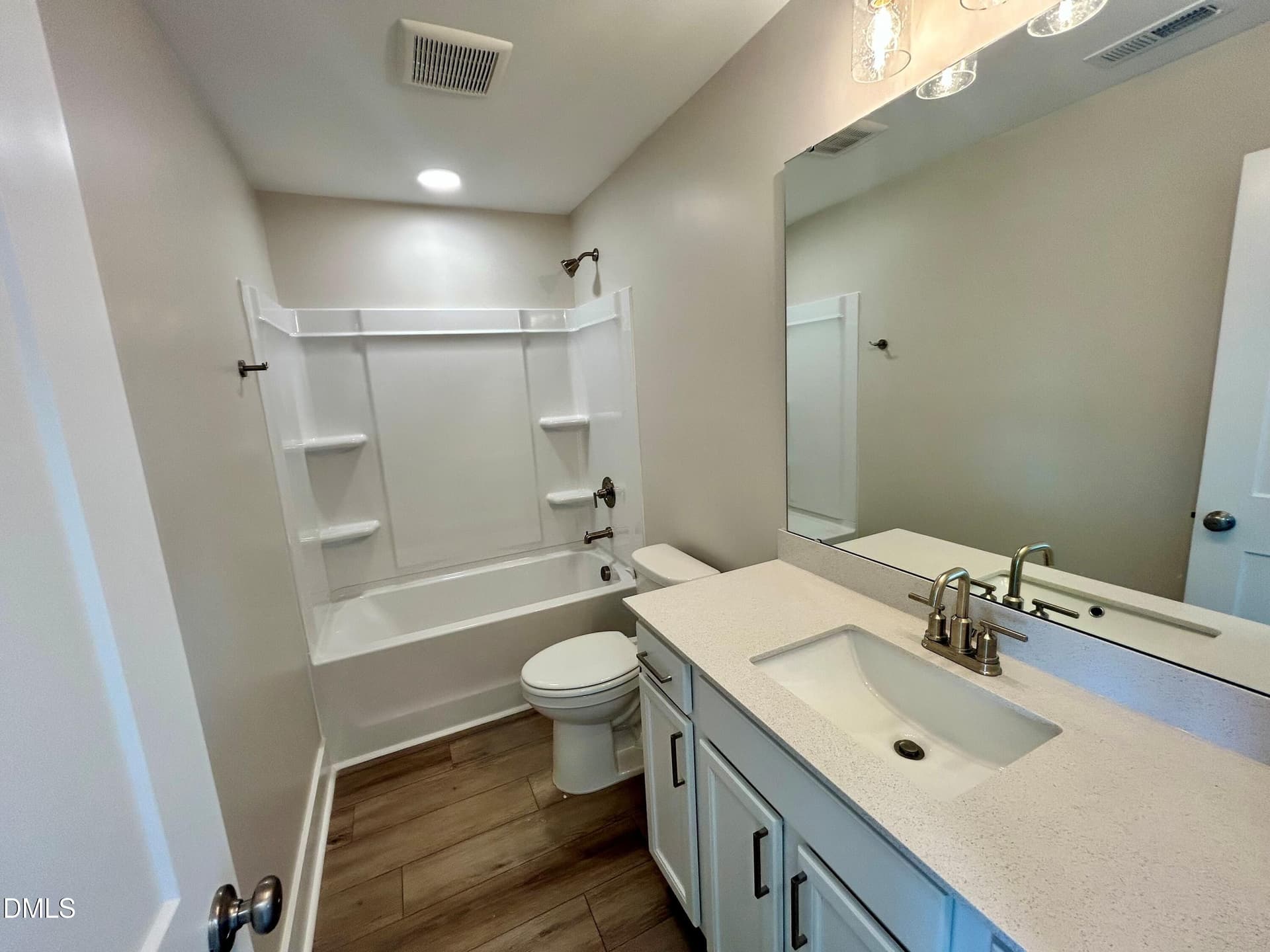 Lot 84 Bath 3 - 709 Trailboard Road, Fuquay Varina, NC 27526