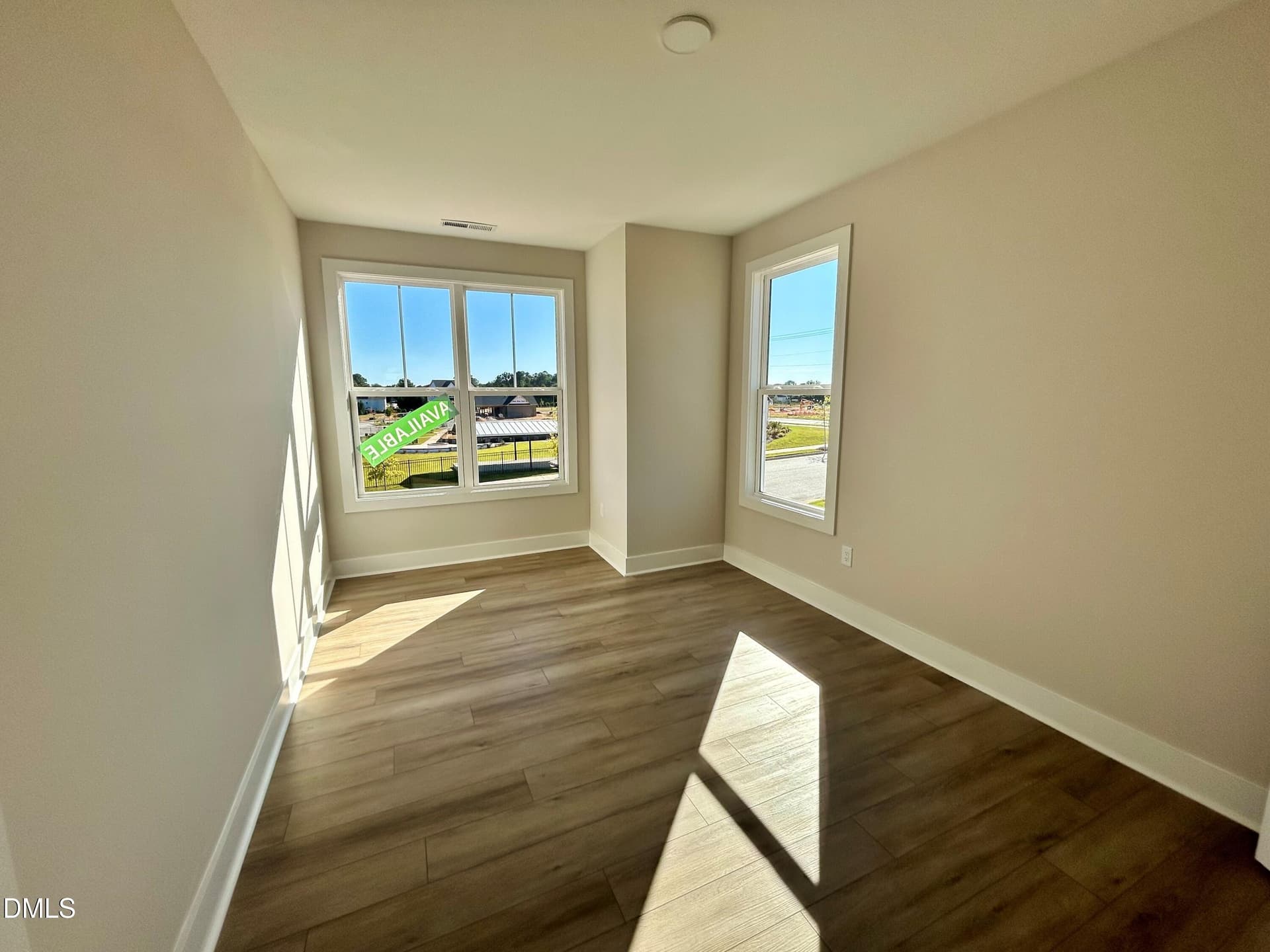 Lot 84 Bedroom 3 - 709 Trailboard Road, Fuquay Varina, NC 27526