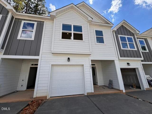 IMG_2737 - 205 Kerag Way, Garner, NC 27529