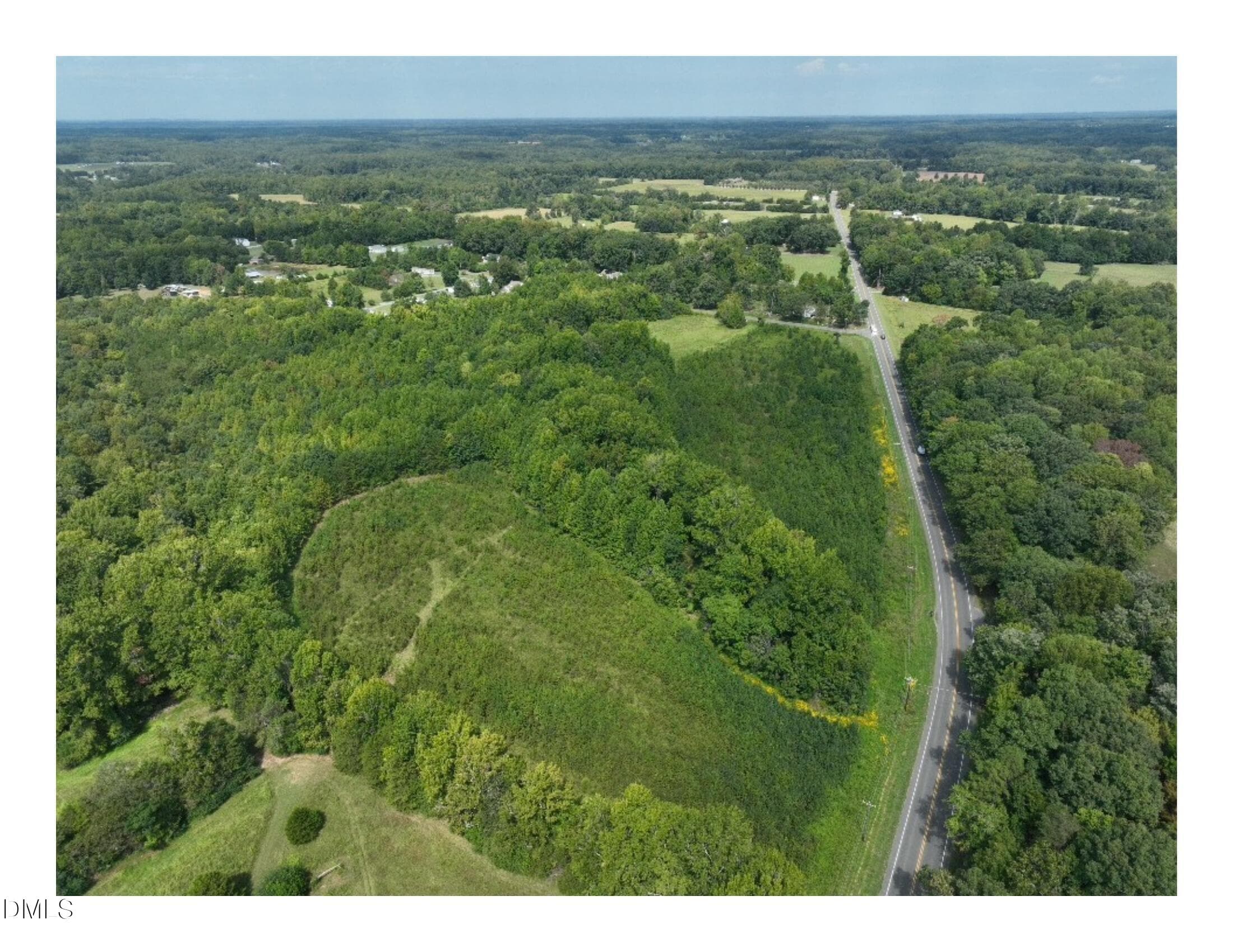Tbd N Nc Hwy 86 N, Hillsborough, NC 27278