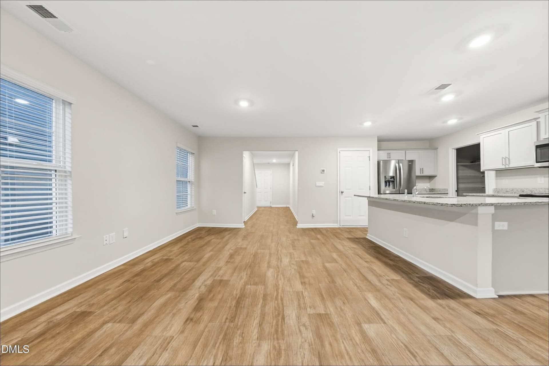 03_Great_Room-01 - 2502 Lily Drive, Haw River, NC 27258