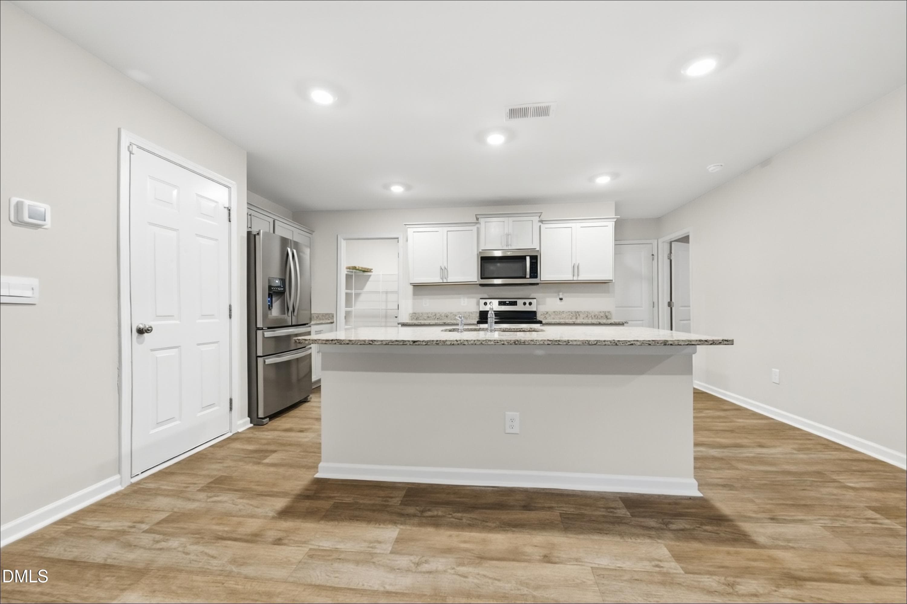 05_Kitchen-01 - 2502 Lily Drive, Haw River, NC 27258