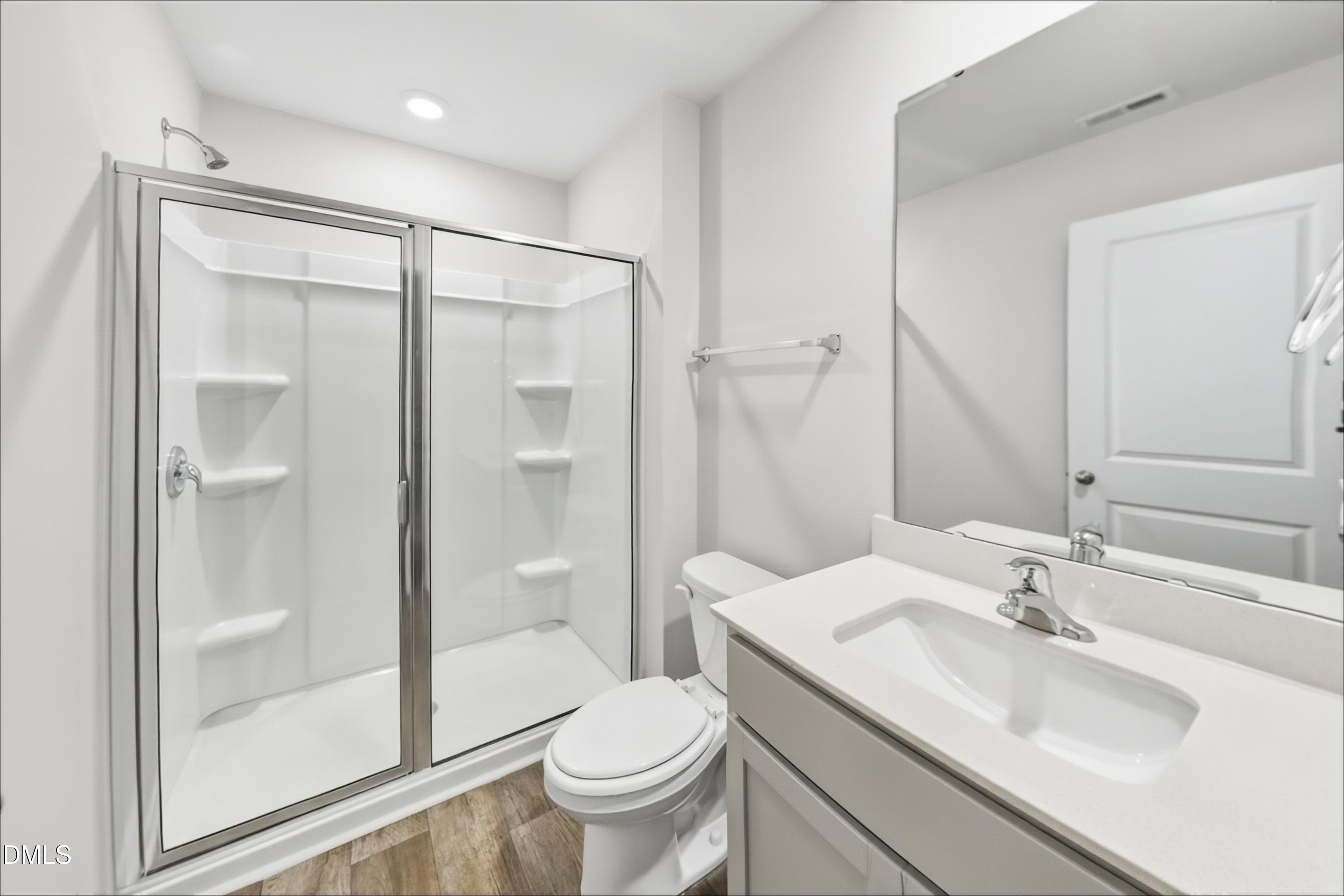 14_Bathroom-01 - 2502 Lily Drive, Haw River, NC 27258