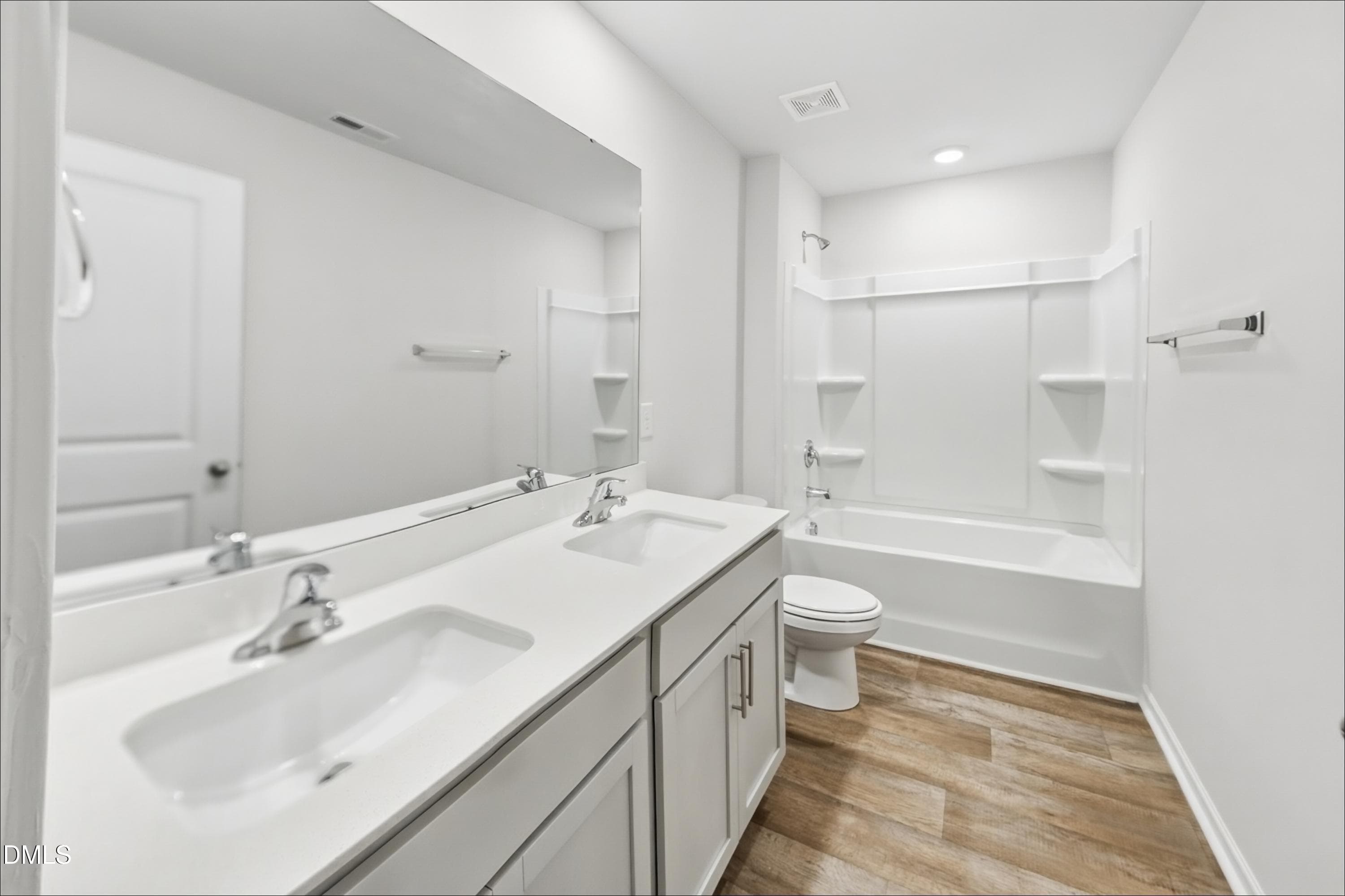 15_Bathroom-02 - 2502 Lily Drive, Haw River, NC 27258