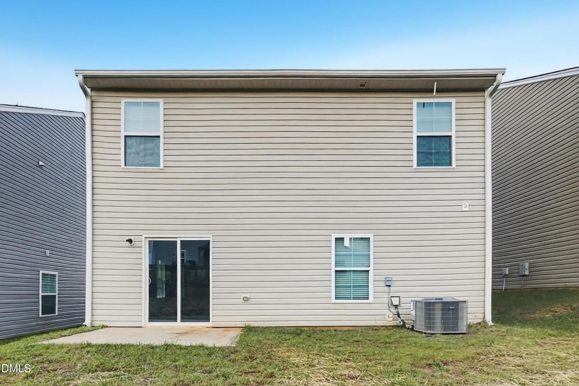 19_Back_Yard-01 - 2502 Lily Drive, Haw River, NC 27258