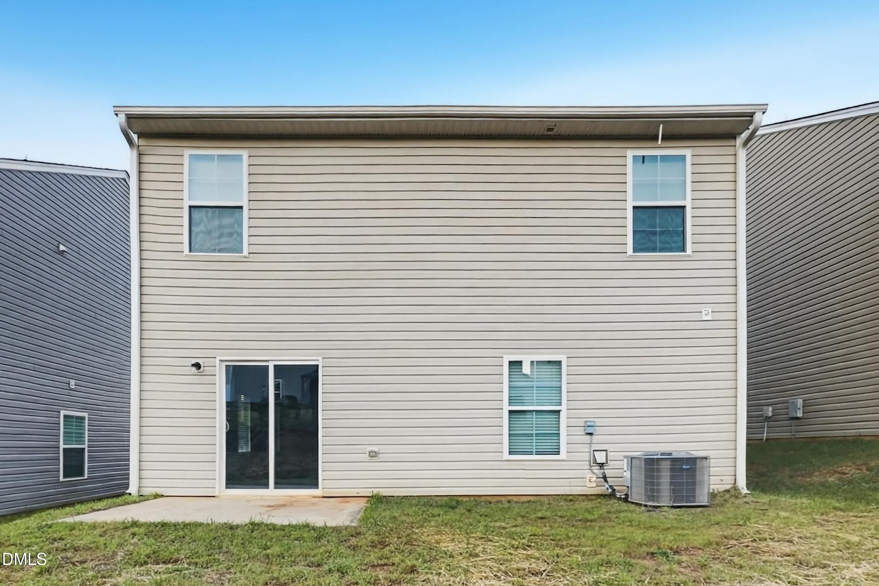 19_Back_Yard-01 - 2502 Lily Drive, Haw River, NC 27258