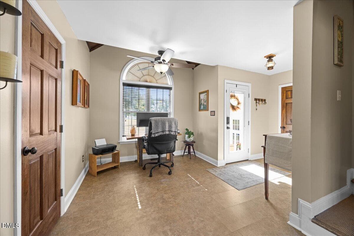 01-2A1A1108 - 3636- A Holly Grove Road, Dunn, NC 28334