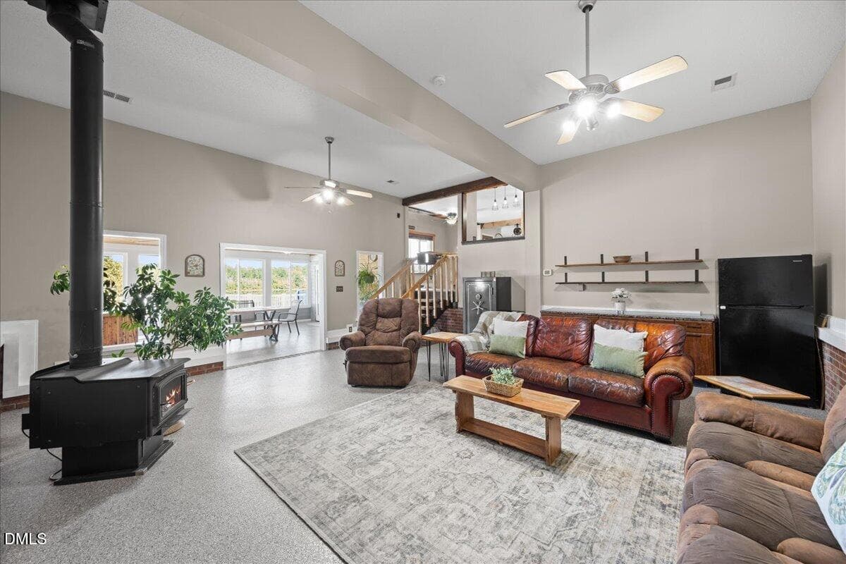 23-2A1A1174 - 3636- A Holly Grove Road, Dunn, NC 28334