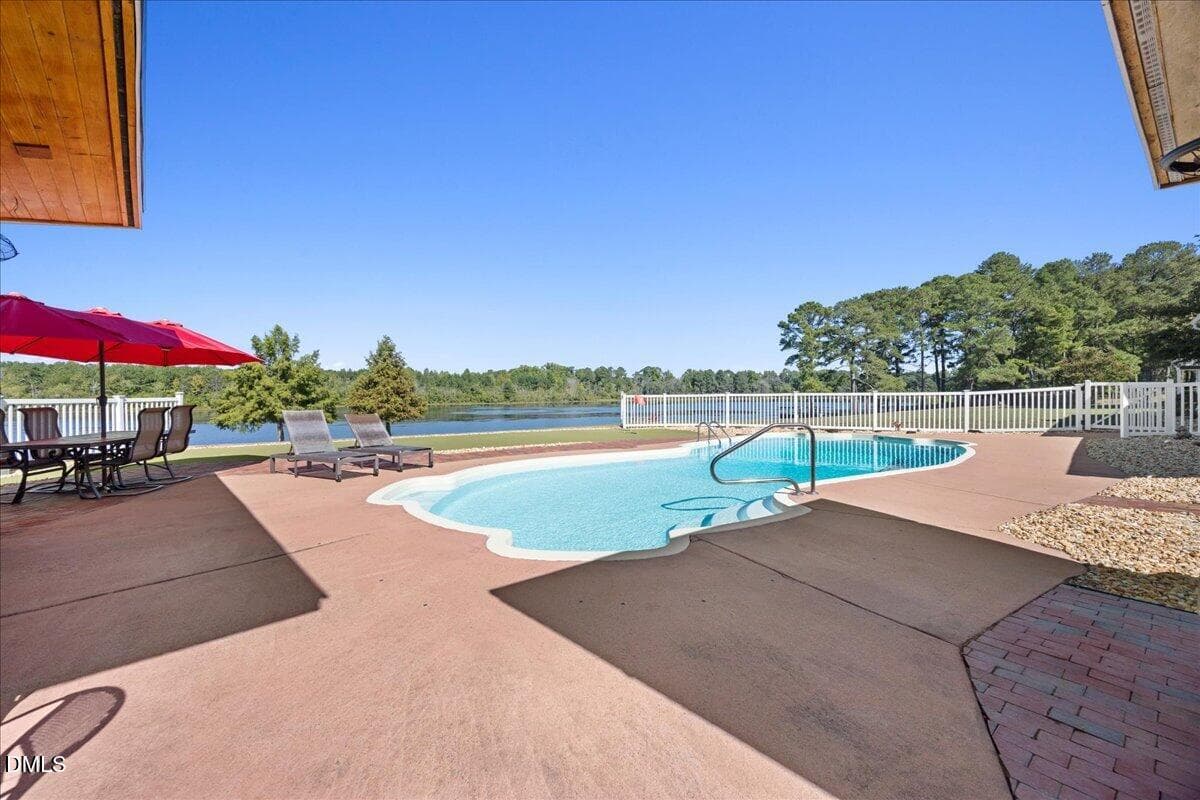47-2A1A1246 - 3636- A Holly Grove Road, Dunn, NC 28334