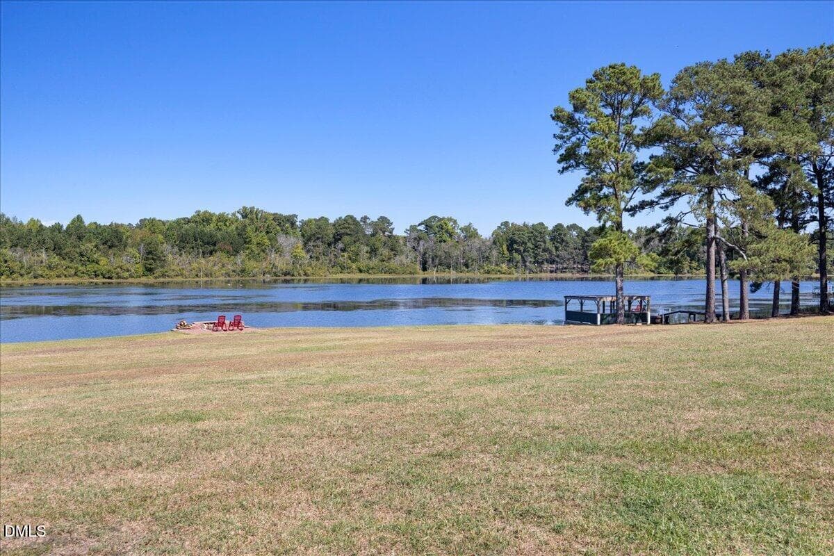 50-2A1A1255 - 3636- A Holly Grove Road, Dunn, NC 28334