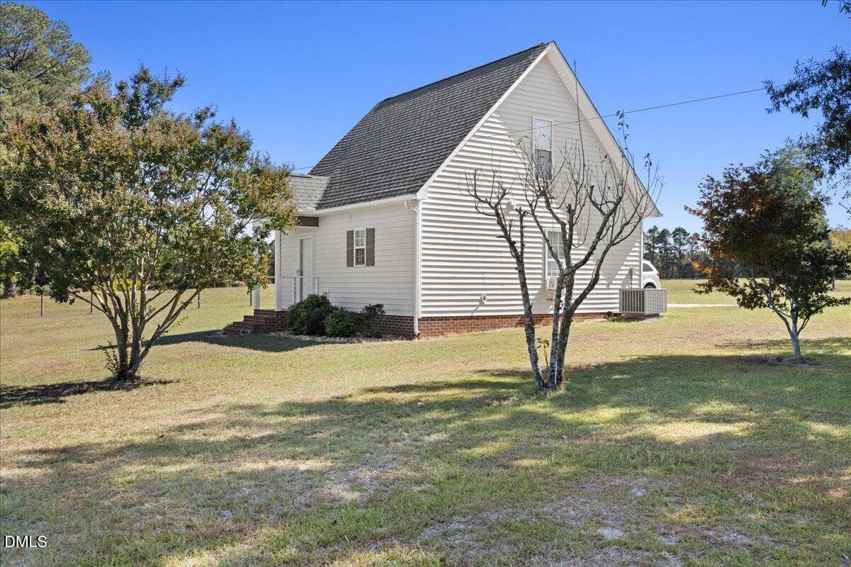 52-2A1A1261 - 3636- A Holly Grove Road, Dunn, NC 28334