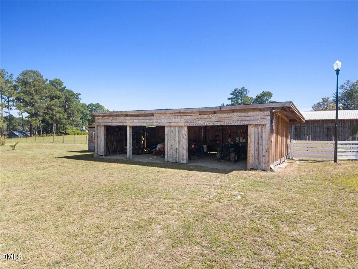 74-DJI_20260930000704_0270_D - 3636- A Holly Grove Road, Dunn, NC 28334