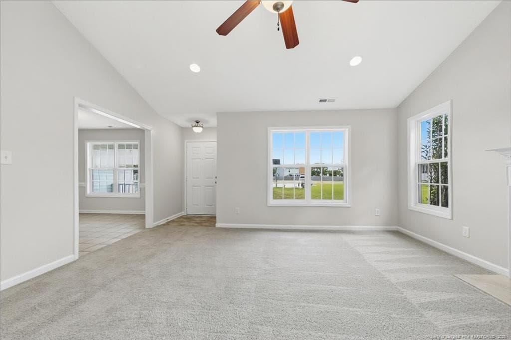 Photo 3 - 123 Usher Court, Raeford, NC 28376
