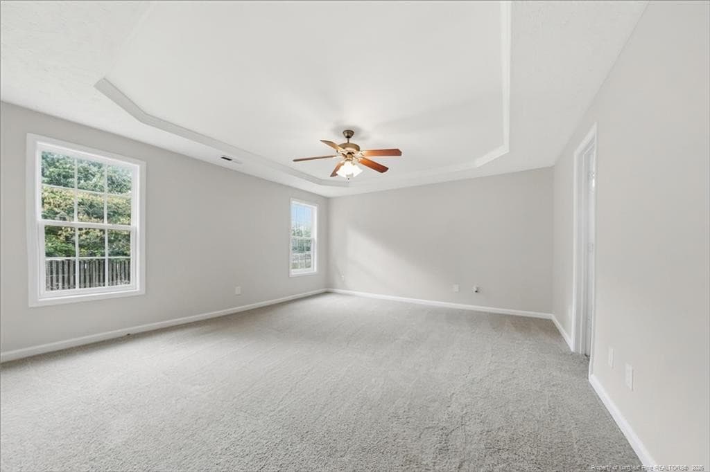 Photo 7 - 123 Usher Court, Raeford, NC 28376