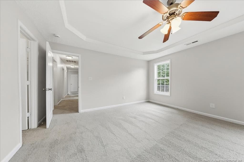Photo 8 - 123 Usher Court, Raeford, NC 28376