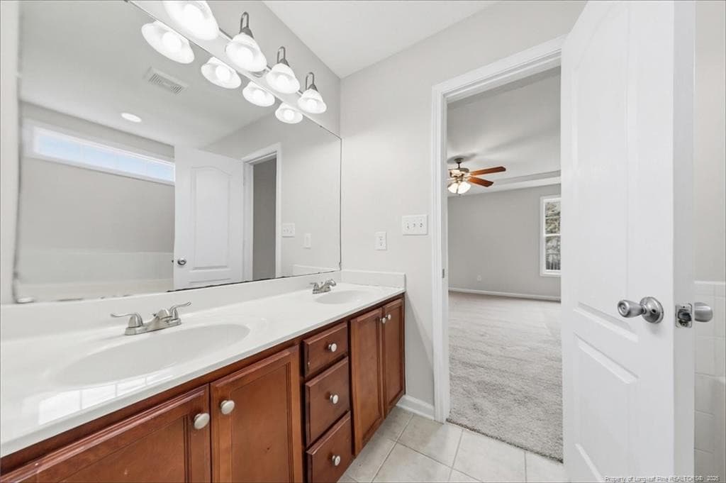 Photo 9 - 123 Usher Court, Raeford, NC 28376