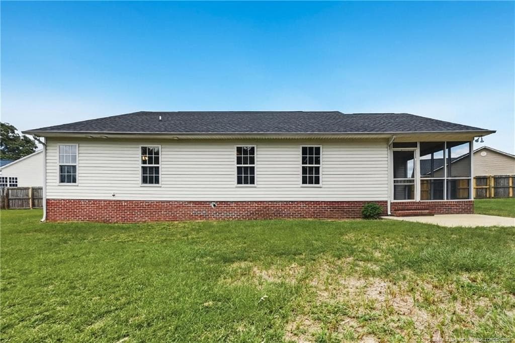 Photo 16 - 123 Usher Court, Raeford, NC 28376