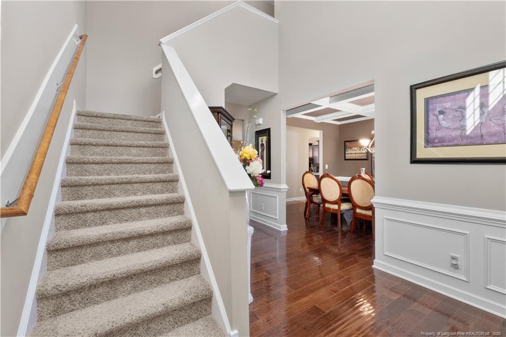 Photo 5 - 2111 Mannington Drive, Fayetteville, NC 28306