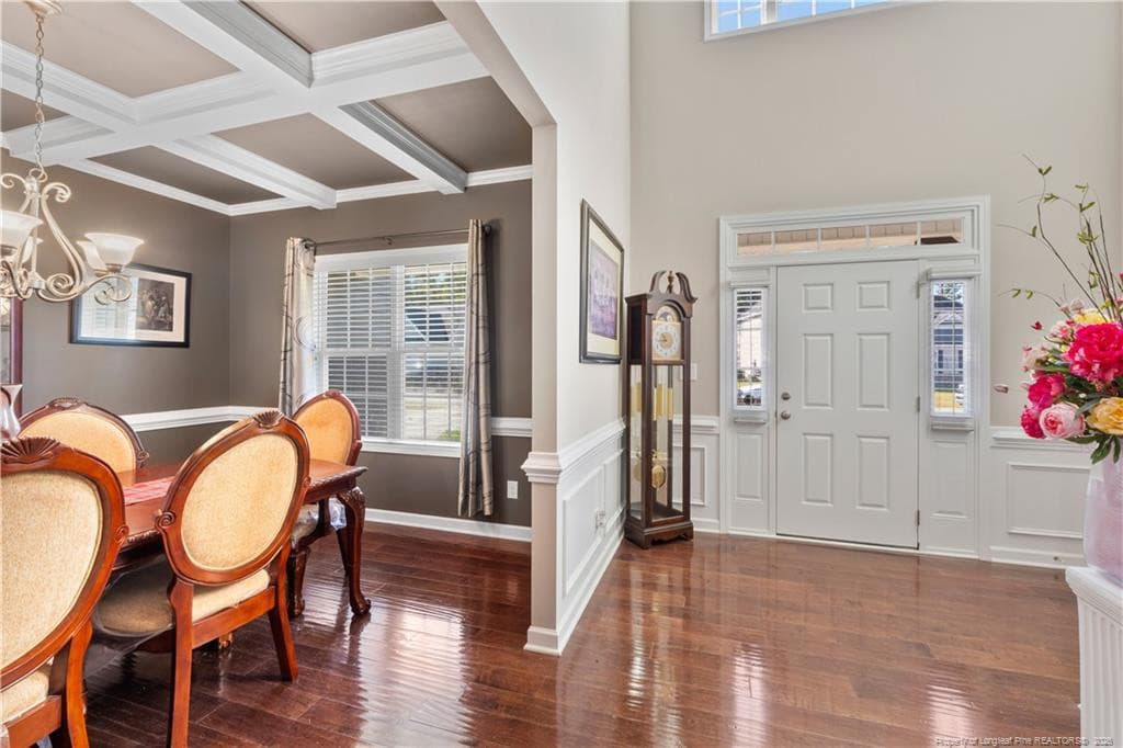 Photo 6 - 2111 Mannington Drive, Fayetteville, NC 28306