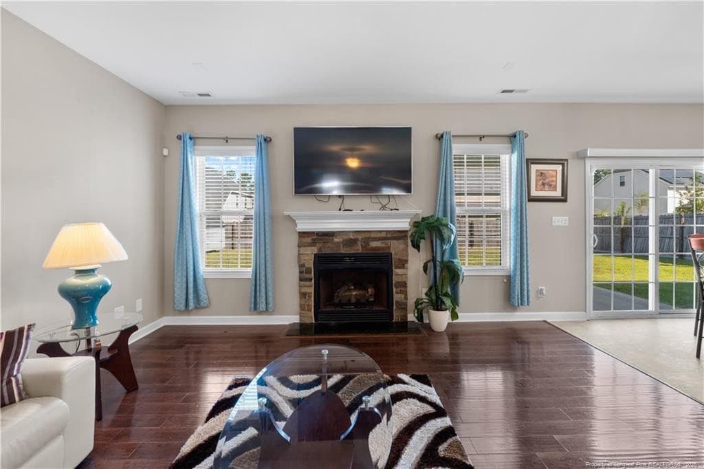 Photo 10 - 2111 Mannington Drive, Fayetteville, NC 28306