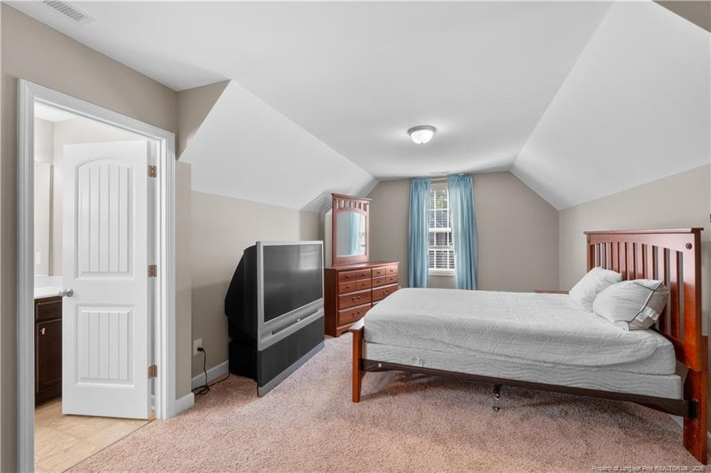 2nd primary - 2111 Mannington Drive, Fayetteville, NC 28306