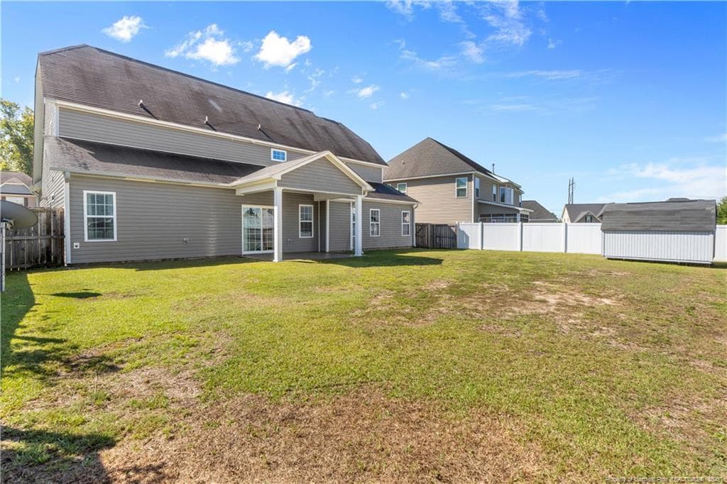 Photo 37 - 2111 Mannington Drive, Fayetteville, NC 28306