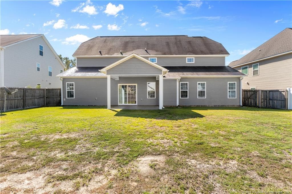 Photo 39 - 2111 Mannington Drive, Fayetteville, NC 28306