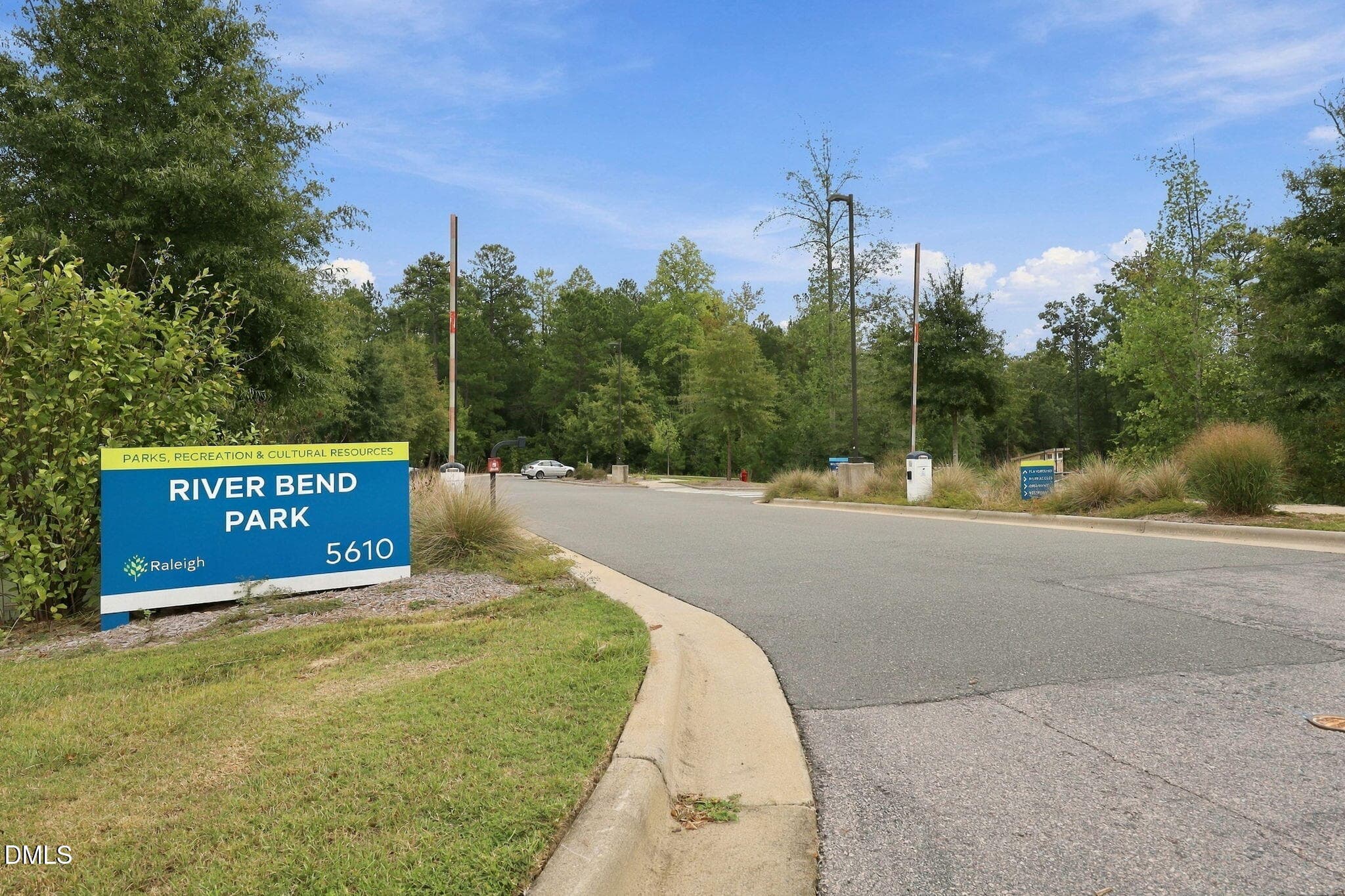 Lets Take A Walk - 5329 Forsyth Park Street, Raleigh, NC 27616