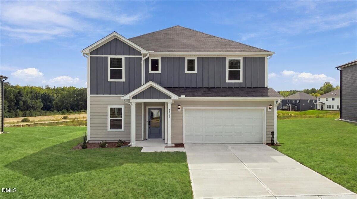 1 - 3521 Blythedale Lane, Raleigh, NC 27616