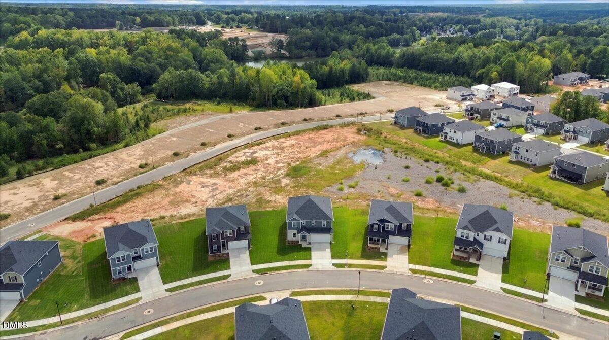 40-3521_Blythedale_Ln_Watkins_Glen_-_Lot - 3521 Blythedale Lane, Raleigh, NC 27616