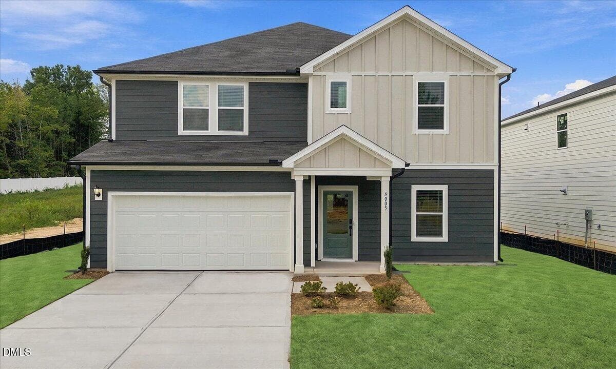 1 - 4005 Balvenie Lane, Raleigh, NC 27616