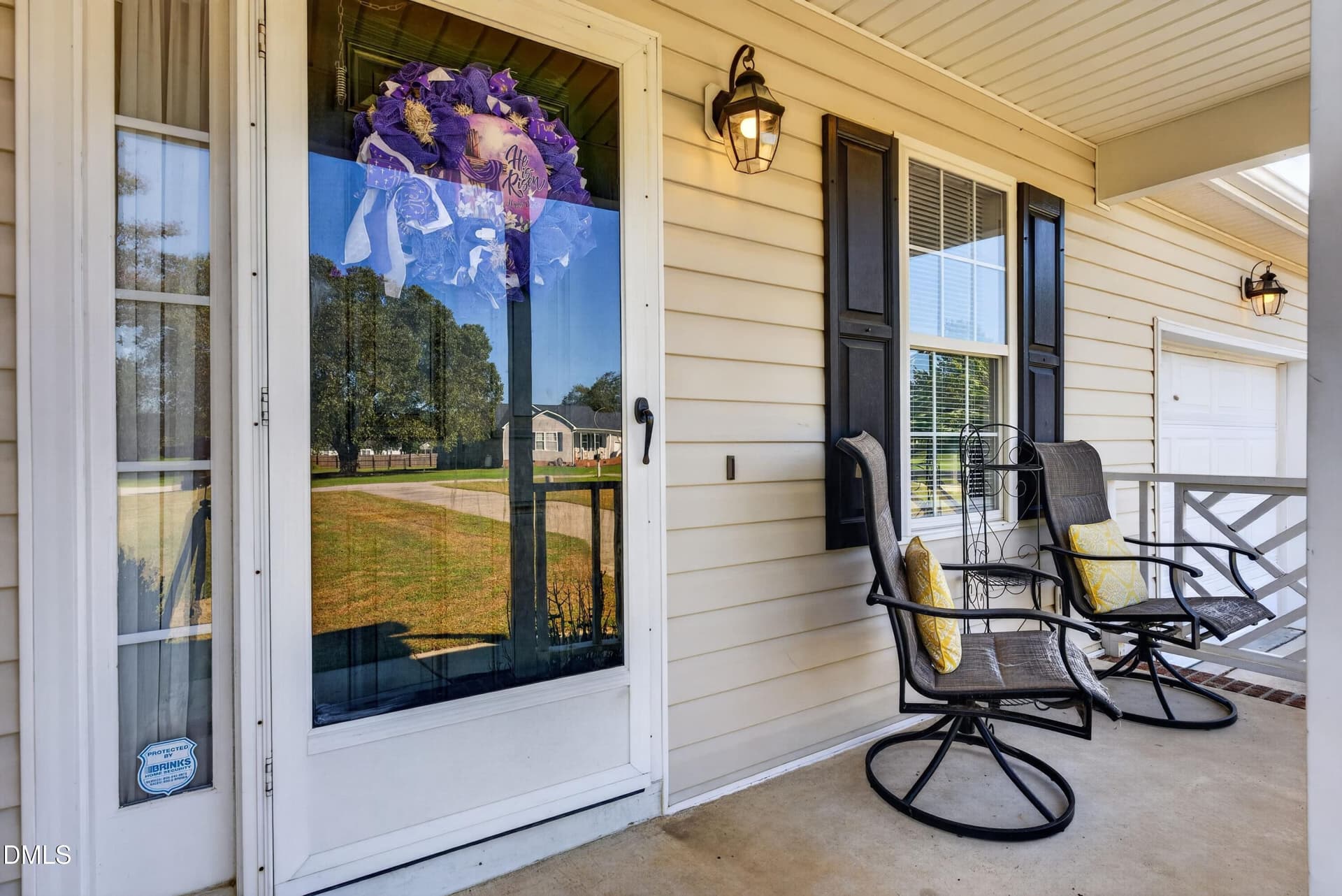 005 - 320 Grants Way, Four Oaks, NC 27524