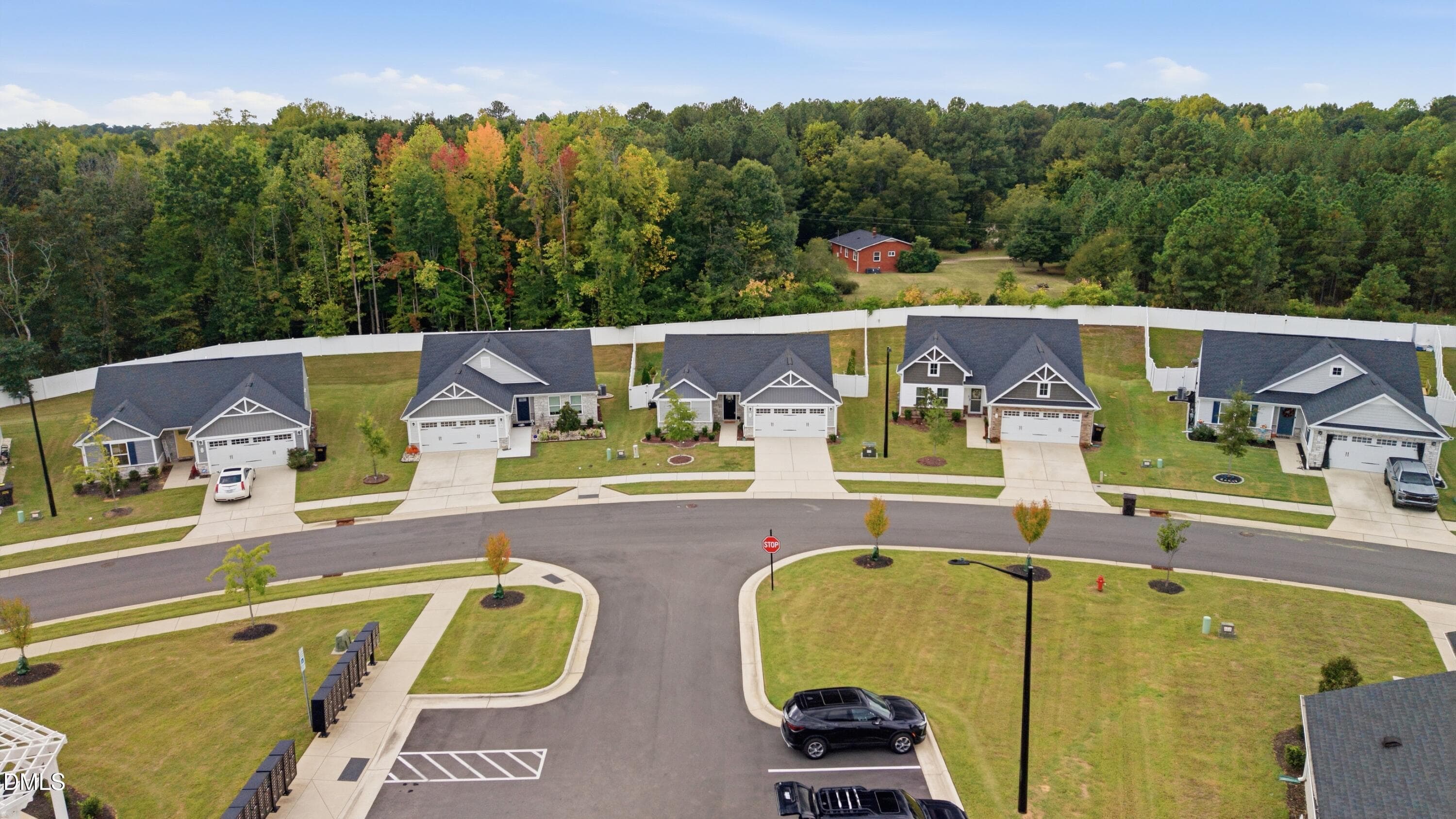 DJI_20260929155716_0016_D - 70 Haddonfield Court, Franklinton, NC 27525, Franklinton