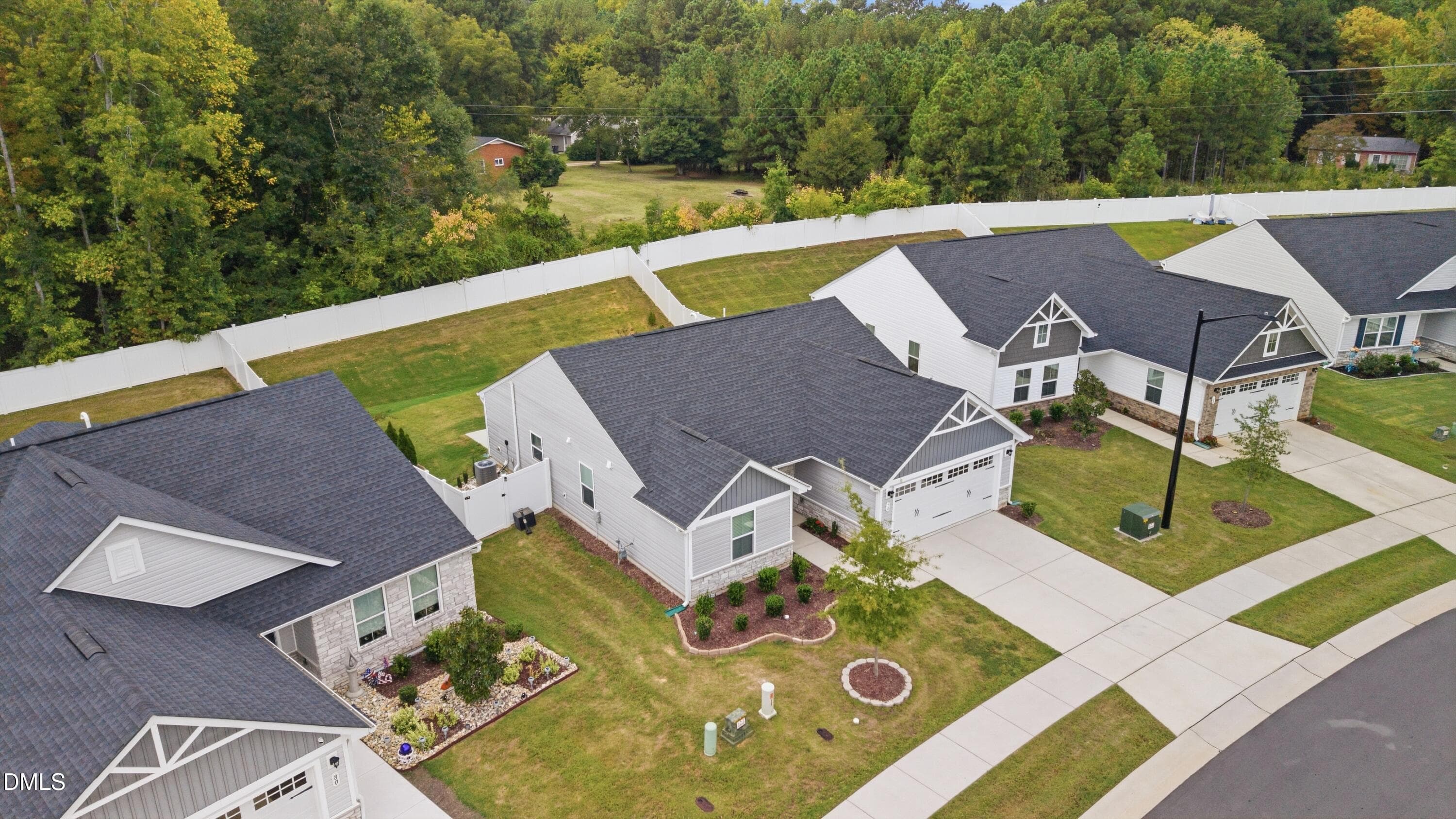 DJI_20260929155757_0026_D - 70 Haddonfield Court, Franklinton, NC 27525, Franklinton