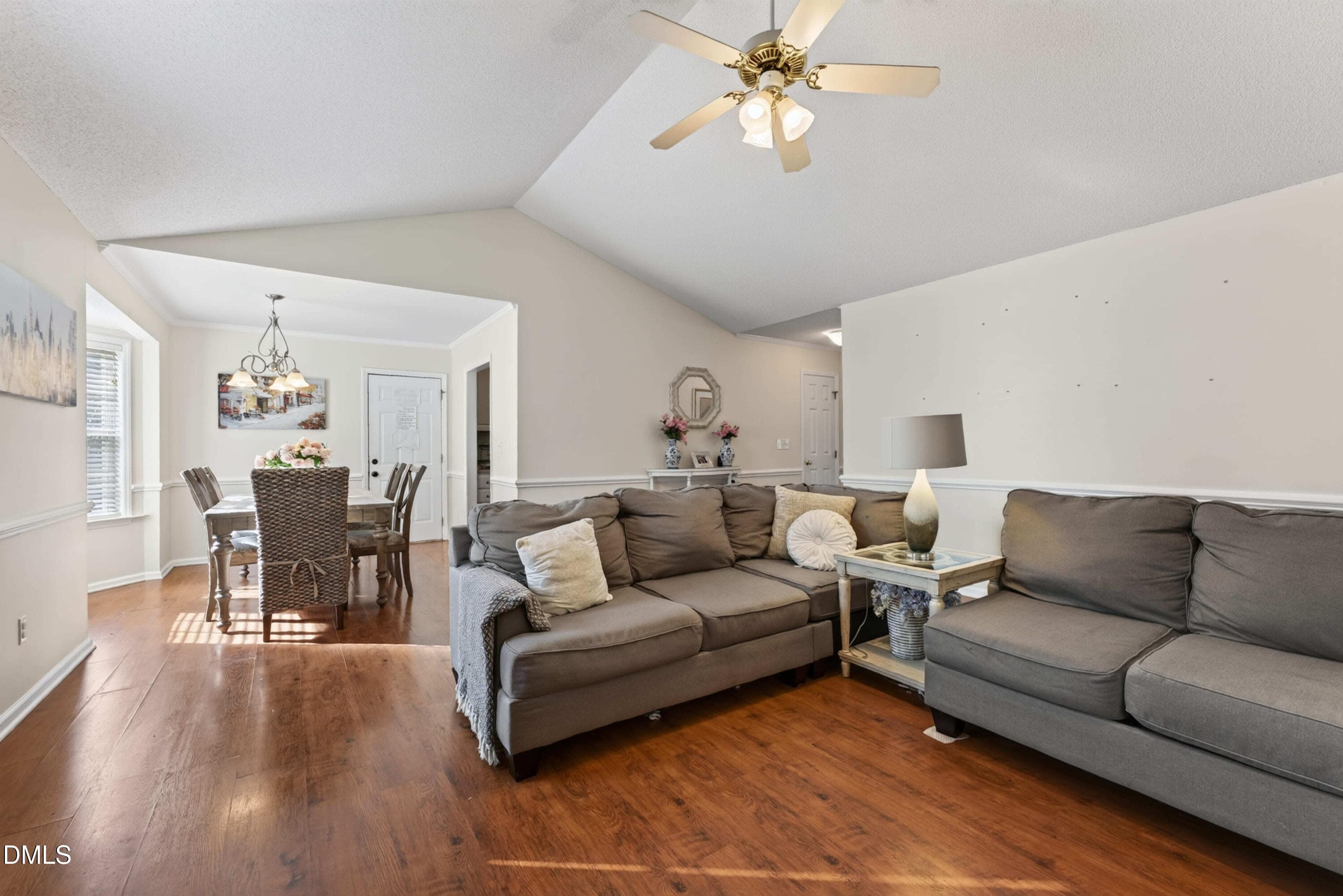 010 - 320 Grants Way, Four Oaks, NC 27524