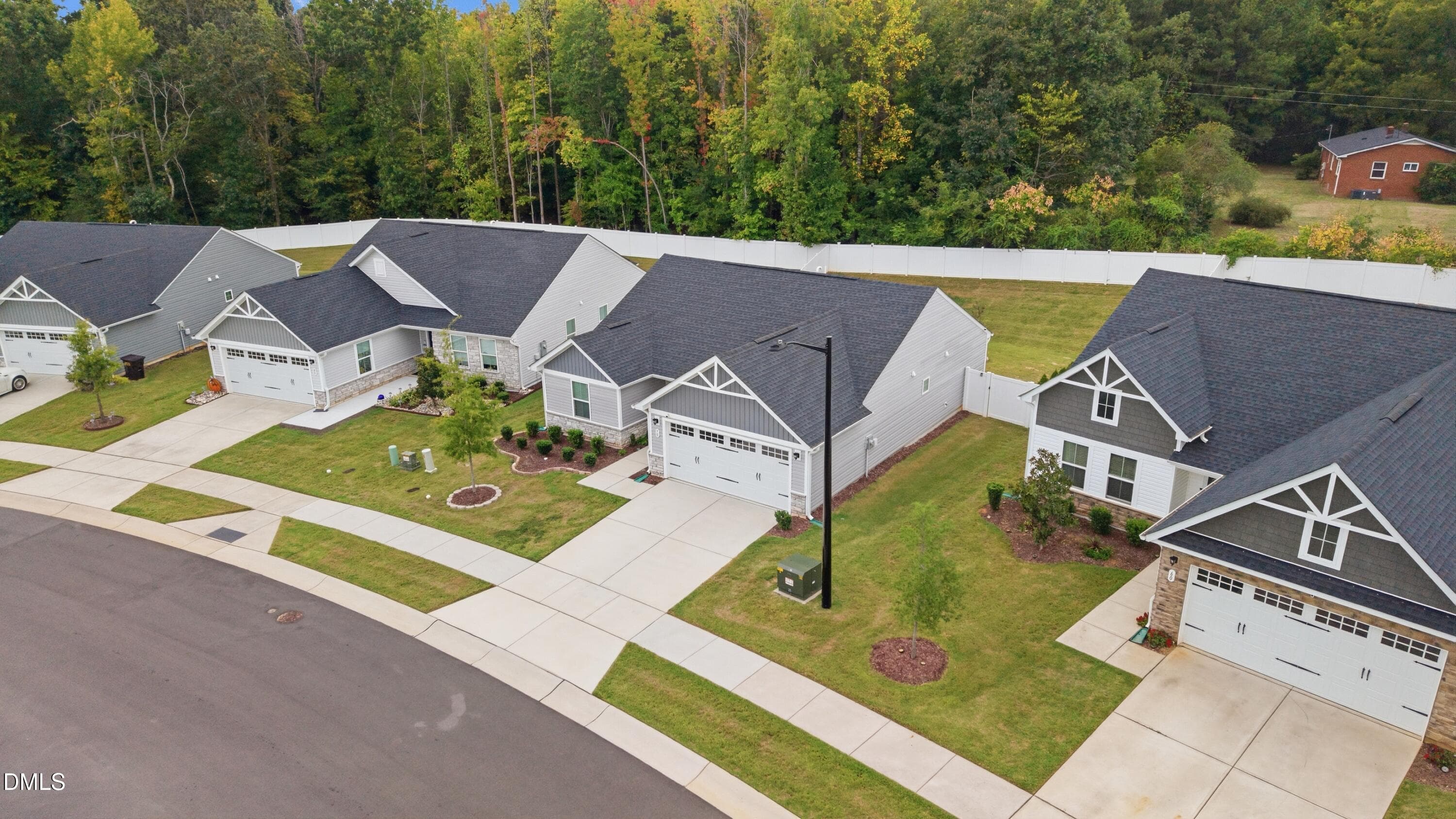 DJI_20260929155822_0031_D - 70 Haddonfield Court, Franklinton, NC 27525, Franklinton