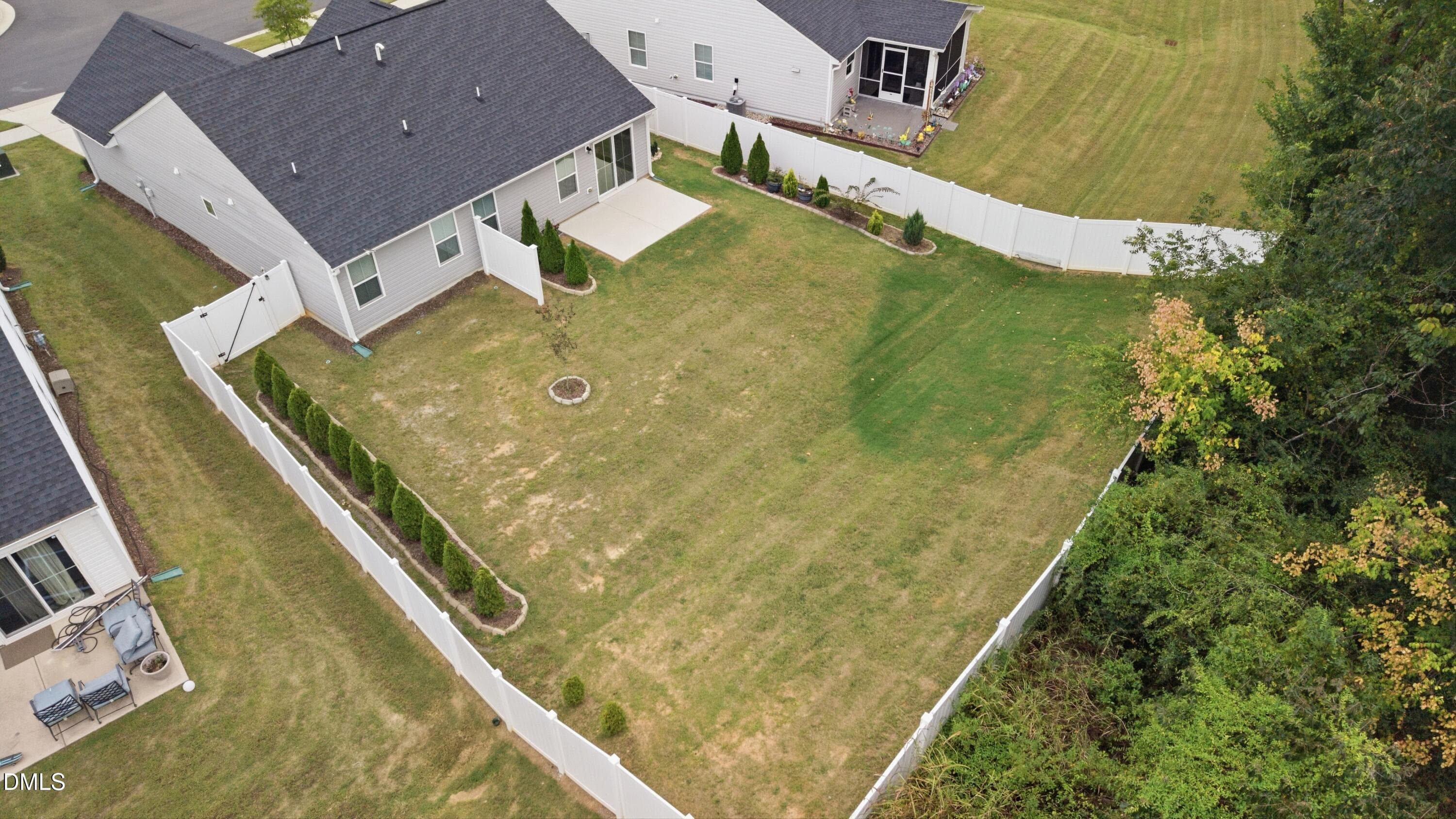 DJI_20260929155905_0041_D - 70 Haddonfield Court, Franklinton, NC 27525, Franklinton