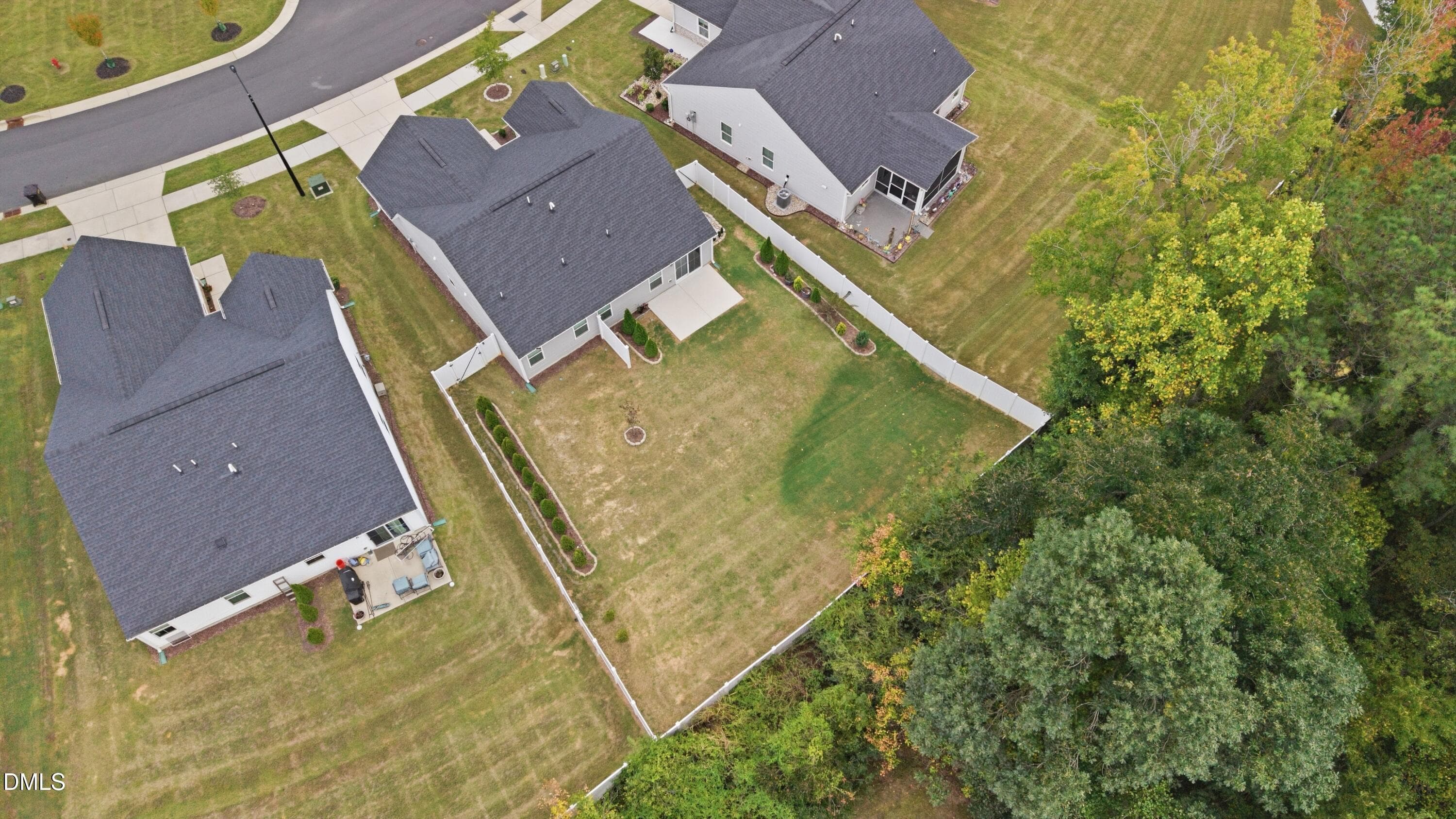 DJI_20260929155925_0046_D - 70 Haddonfield Court, Franklinton, NC 27525, Franklinton