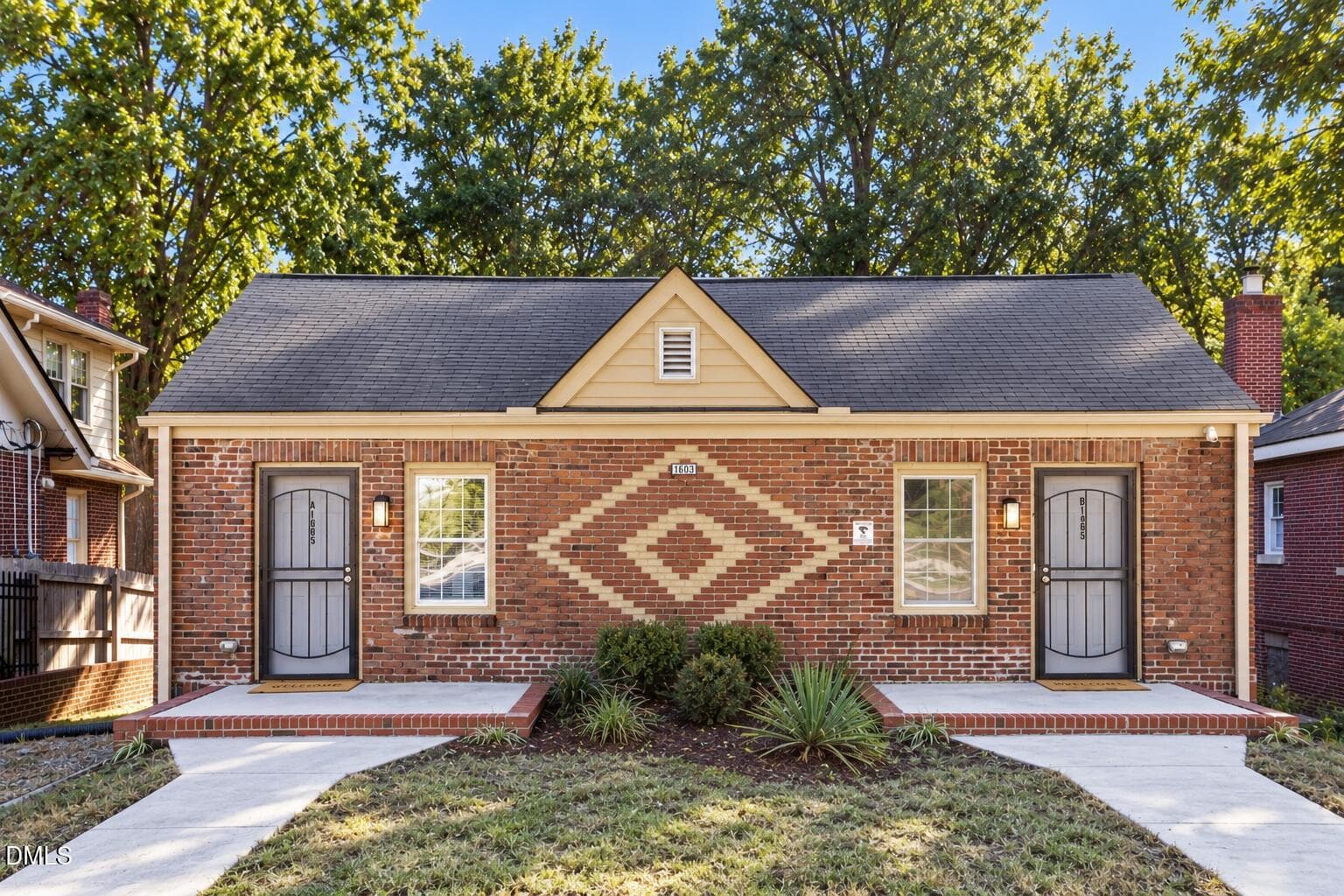 1605 Fayetteville Street, Durham, NC 27707