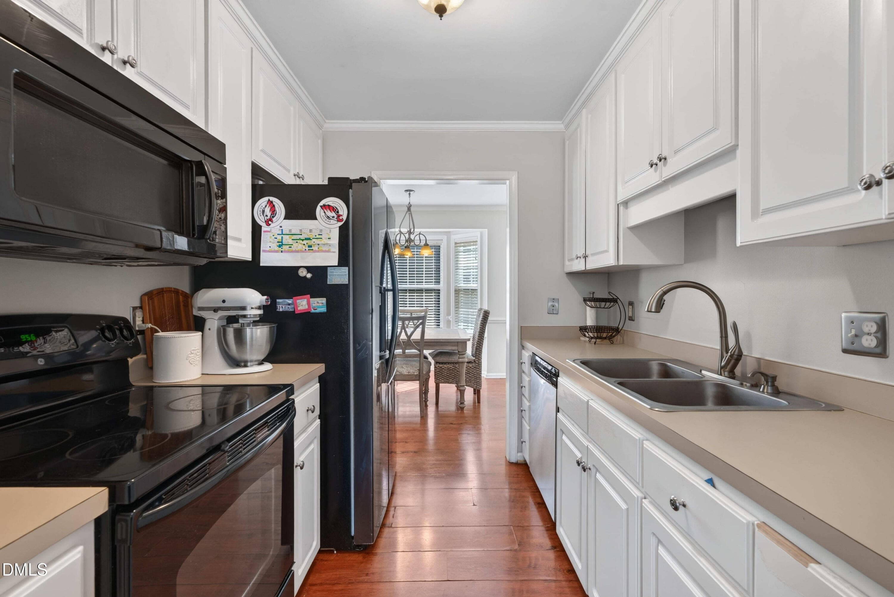 017 - 320 Grants Way, Four Oaks, NC 27524