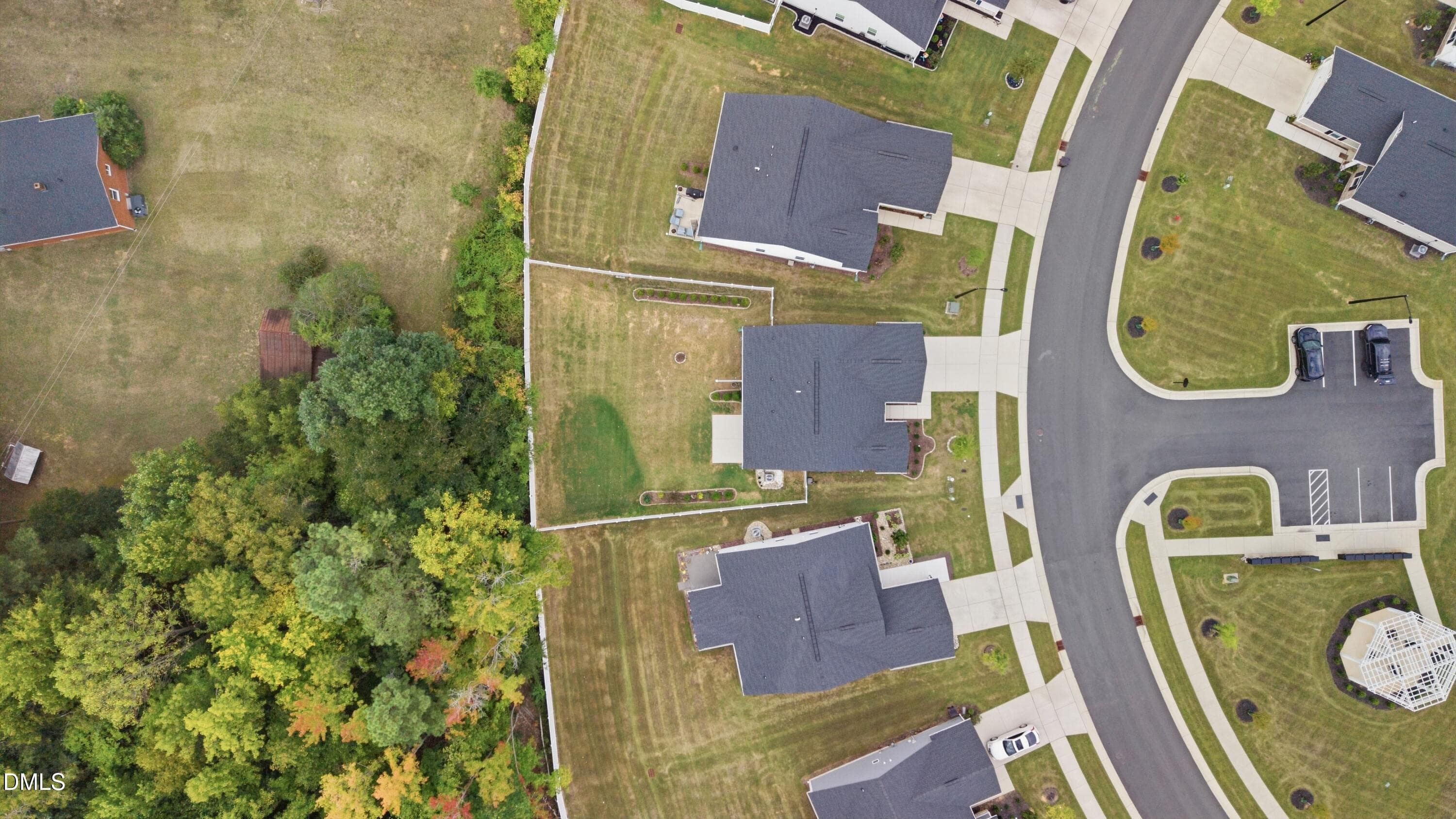 DJI_20260929160005_0051_D - 70 Haddonfield Court, Franklinton, NC 27525, Franklinton