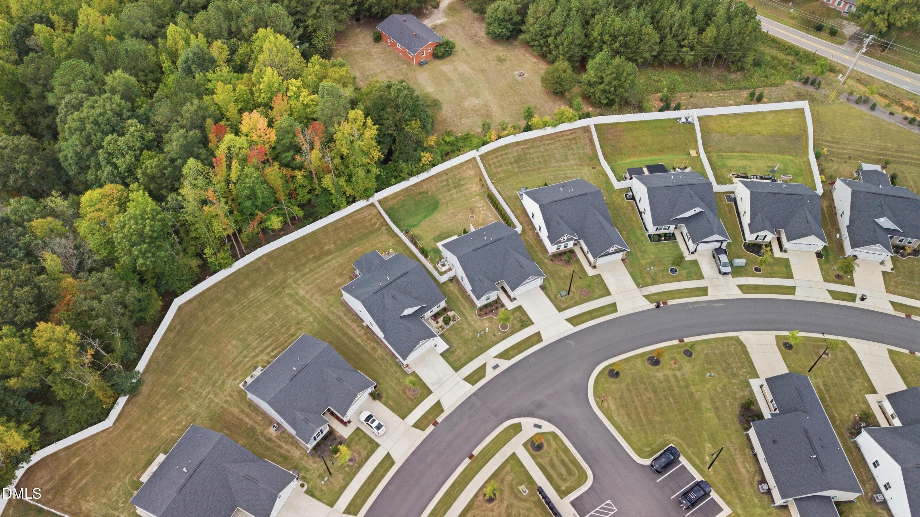 DJI_20260929160030_0056_D - 70 Haddonfield Court, Franklinton, NC 27525, Franklinton