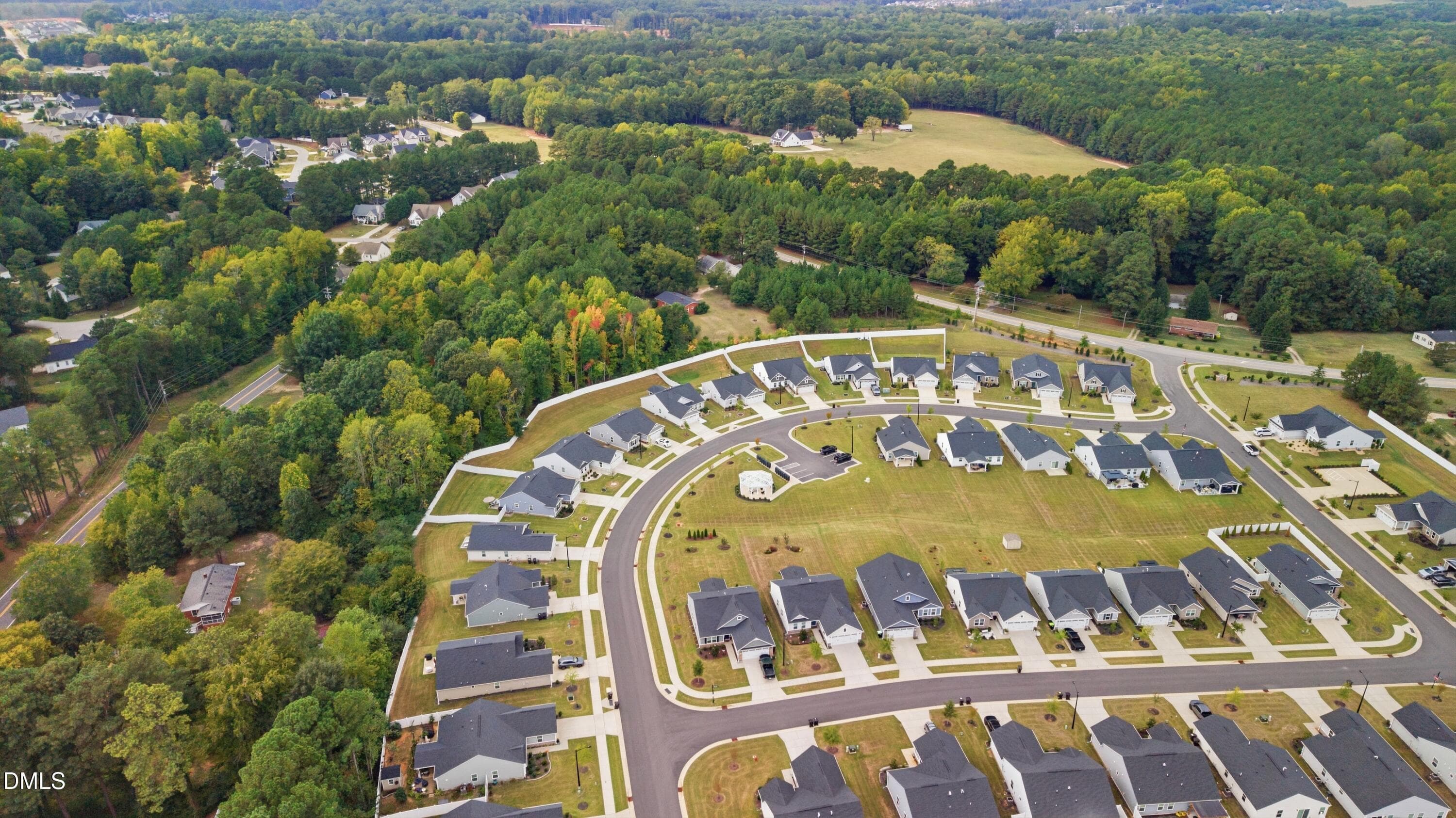 DJI_20260929160100_0061_D - 70 Haddonfield Court, Franklinton, NC 27525, Franklinton