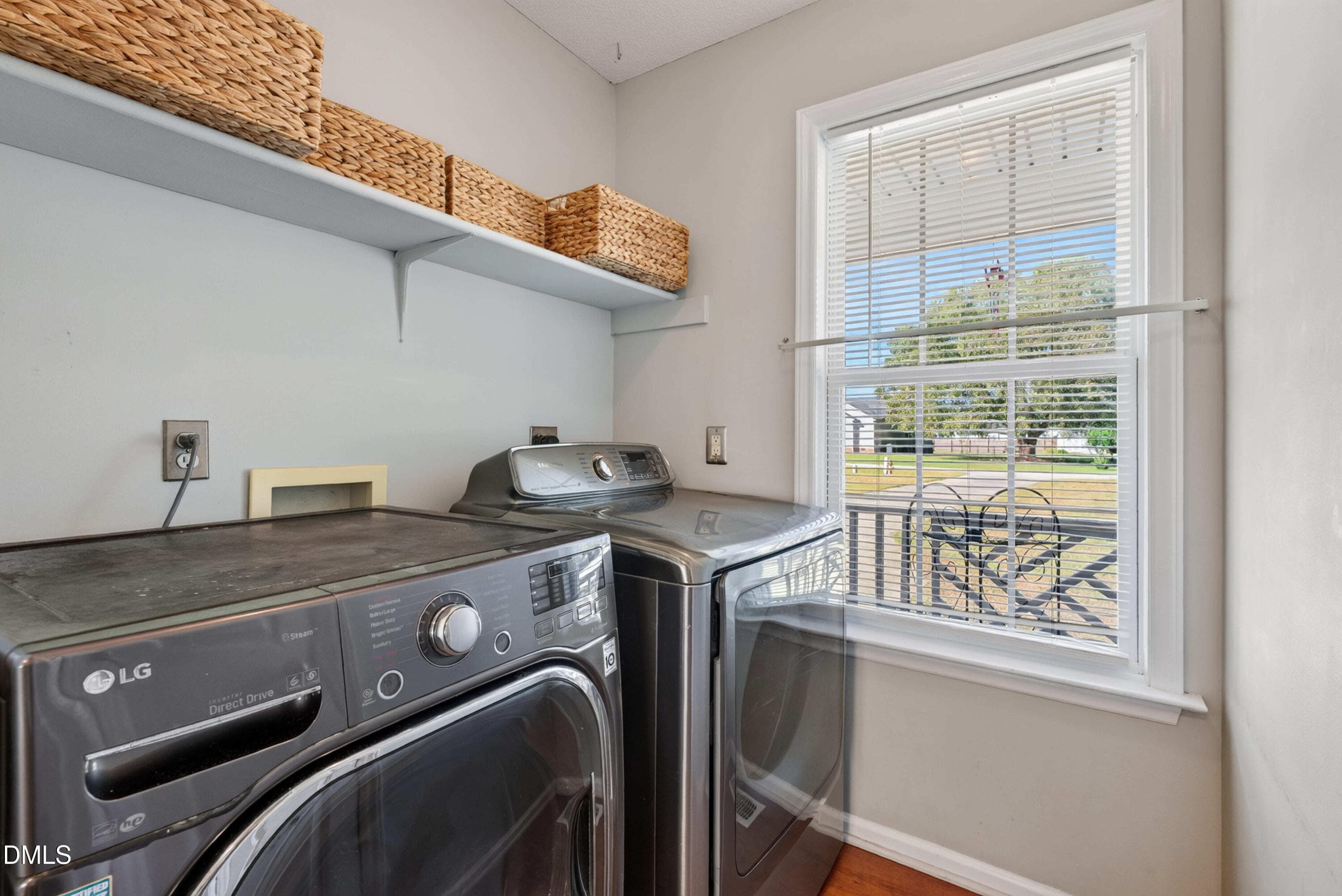 030 - 320 Grants Way, Four Oaks, NC 27524